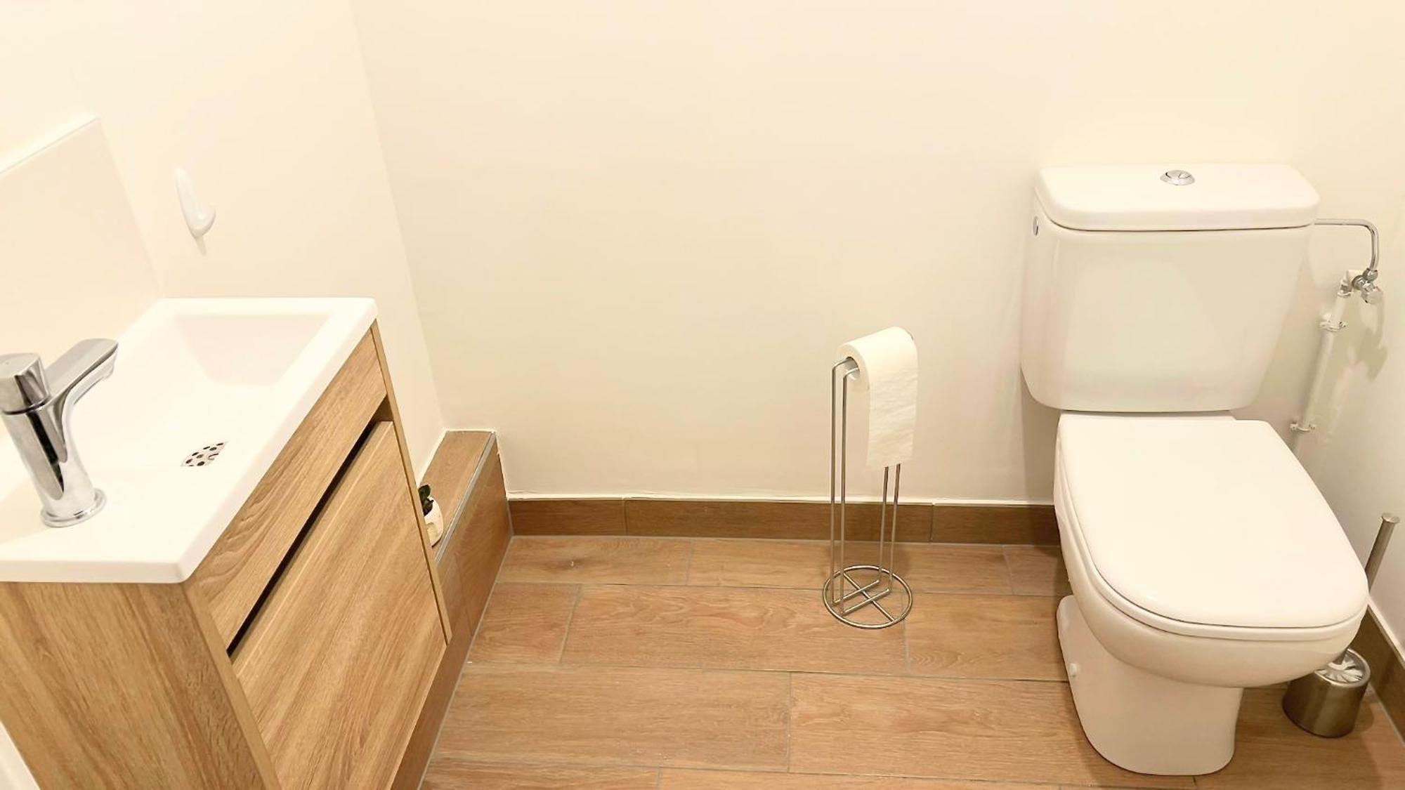 Grand Appart Neuf Lumineux, Parking Gratuit, 10 Min Centre Strazburg Dış mekan fotoğraf